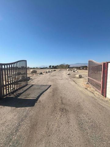 79505 Avenue 38, Indio, CA 92203