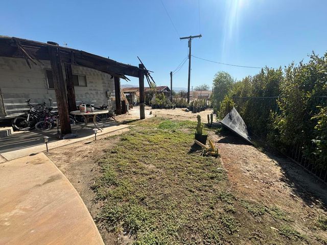 79505 Avenue 38, Indio, CA 92203