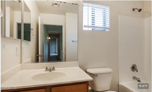 15986 W DURANGO Street, Goodyear, AZ 85338