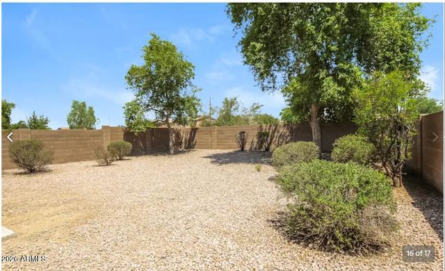 15986 W DURANGO Street, Goodyear, AZ 85338