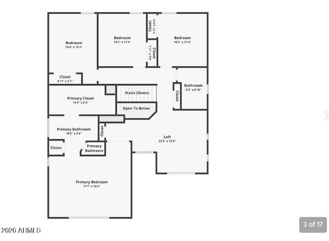 15986 W DURANGO Street, Goodyear, AZ 85338