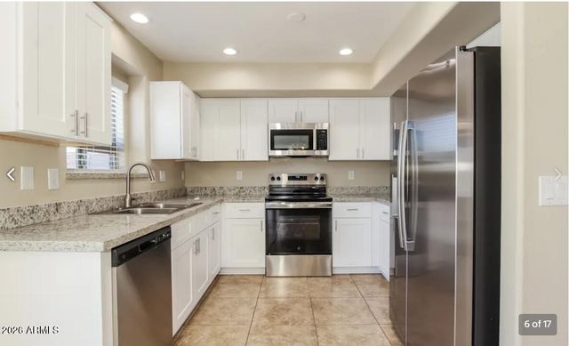 15986 W DURANGO Street, Goodyear, AZ 85338