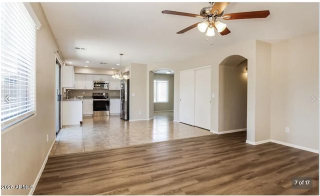 15986 W DURANGO Street, Goodyear, AZ 85338