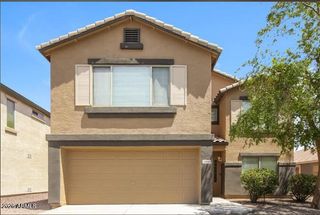 15986 W DURANGO Street, Goodyear, AZ 85338
