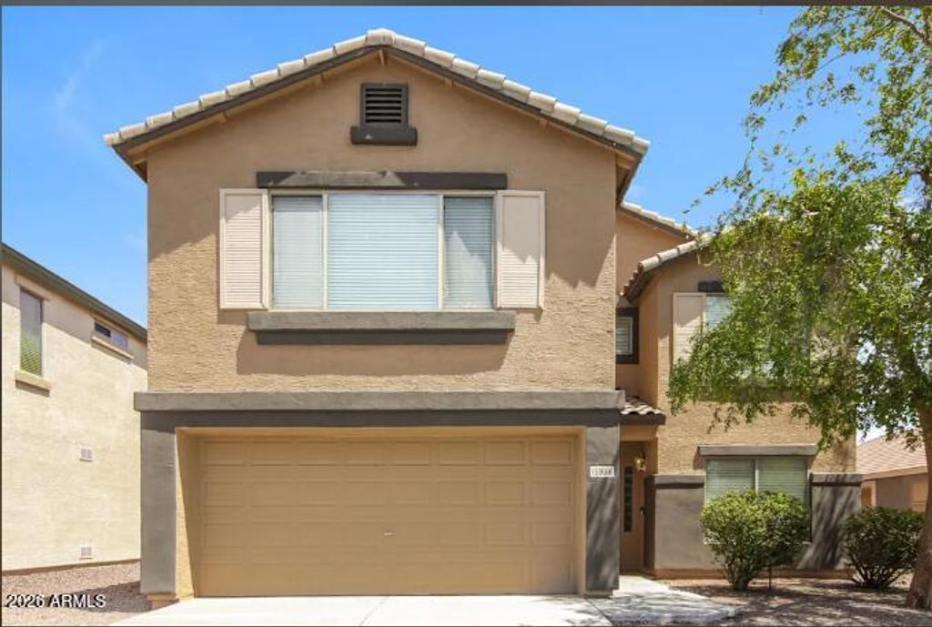 15986 W DURANGO Street, Goodyear, AZ 85338