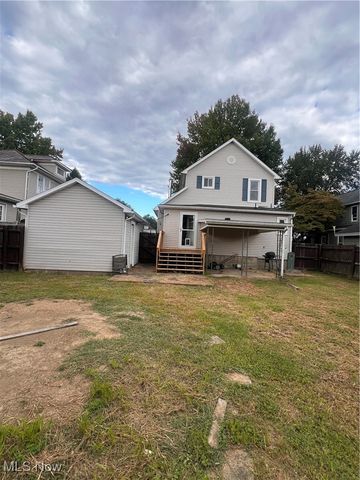 161 Woodland Avenue, Marietta, OH 45750