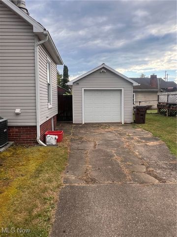 161 Woodland Avenue, Marietta, OH 45750