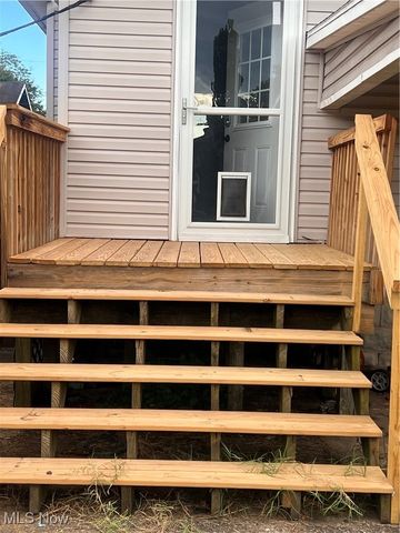 161 Woodland Avenue, Marietta, OH 45750