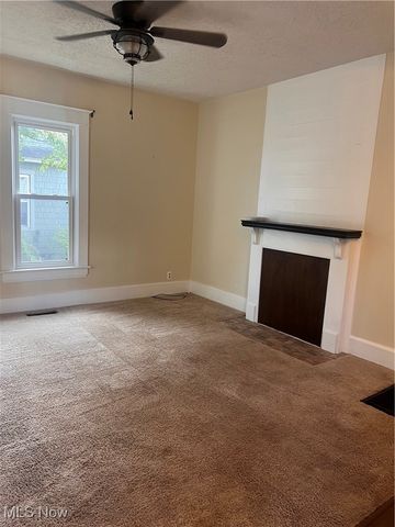 161 Woodland Avenue, Marietta, OH 45750