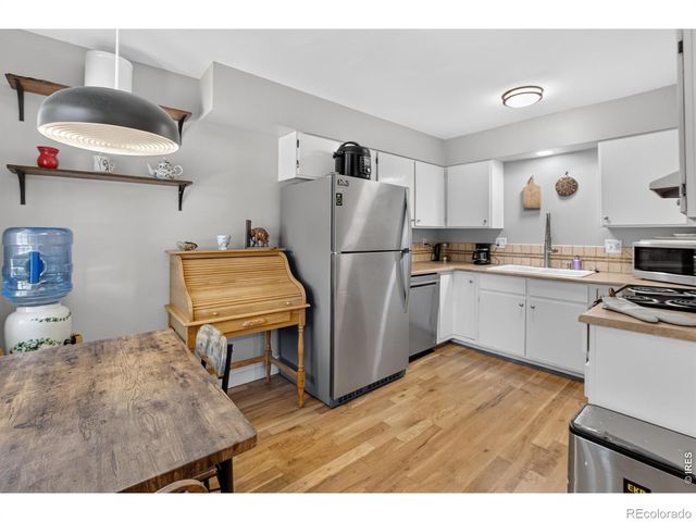 1024 Oxford Lane 17B, Fort Collins, CO 80525