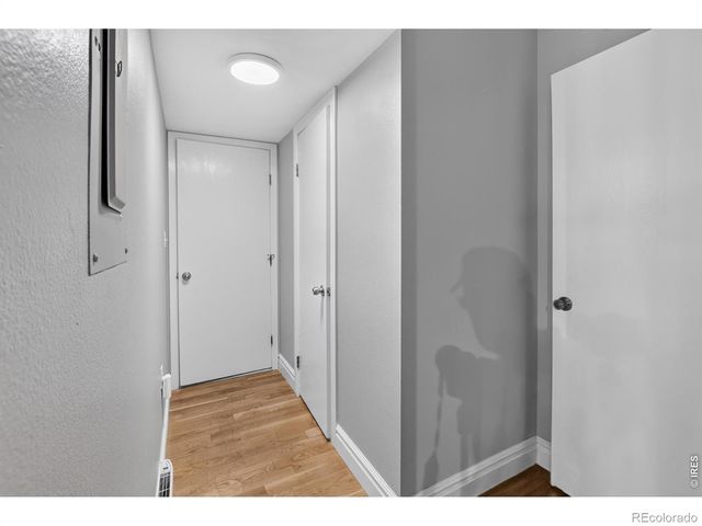 1024 Oxford Lane 17B, Fort Collins, CO 80525