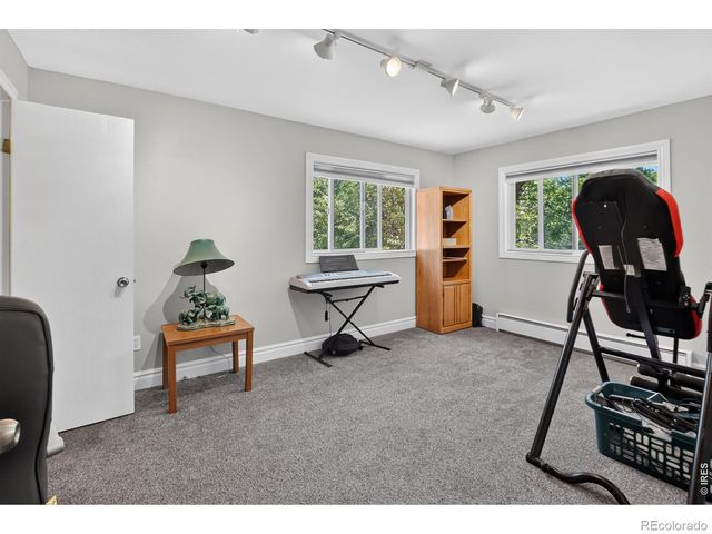 1024 Oxford Lane 17B, Fort Collins, CO 80525