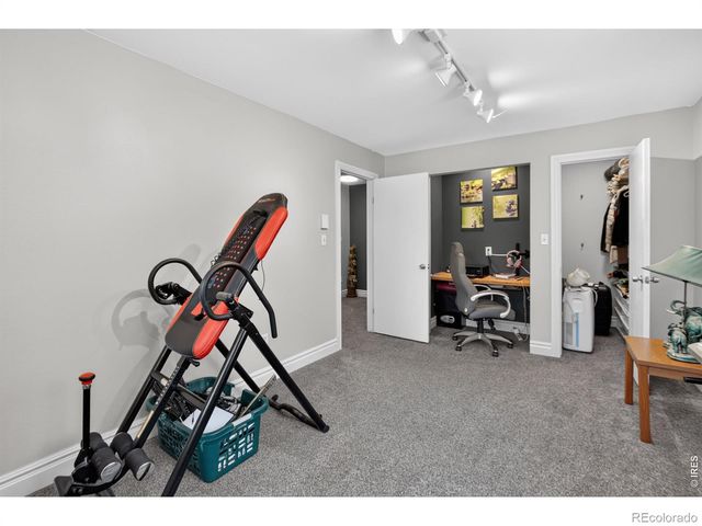 1024 Oxford Lane 17B, Fort Collins, CO 80525