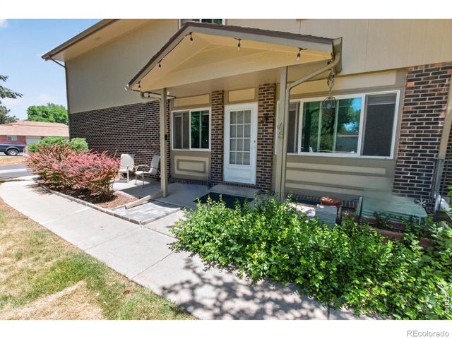 1024 Oxford Lane 17B, Fort Collins, CO 80525