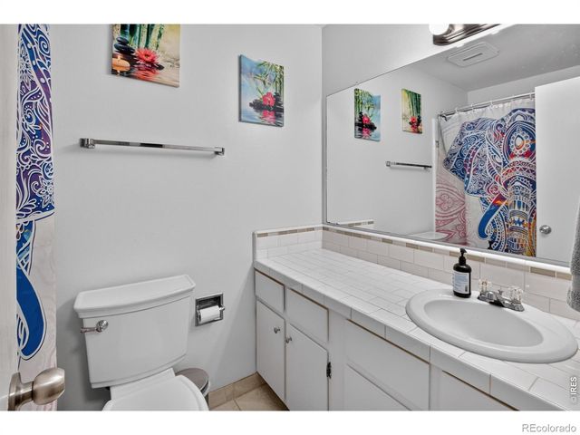 1024 Oxford Lane 17B, Fort Collins, CO 80525