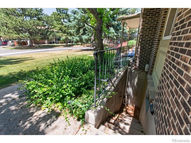 1024 Oxford Lane 17B, Fort Collins, CO 80525