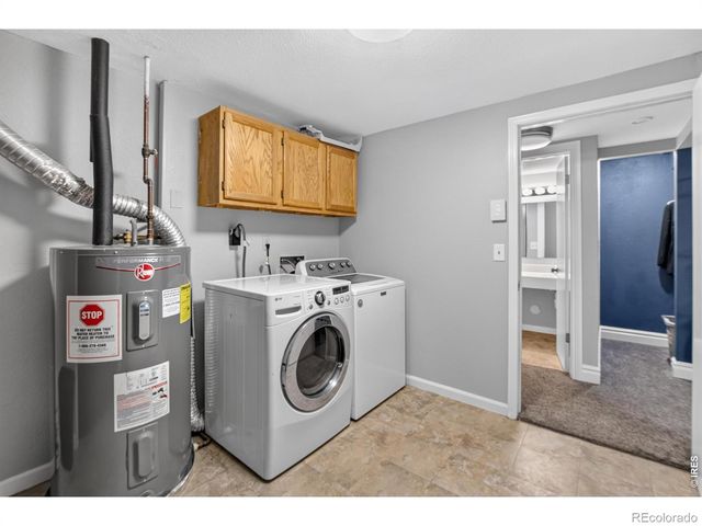 1024 Oxford Lane 17B, Fort Collins, CO 80525