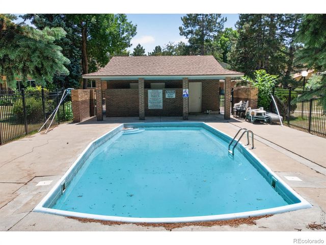 1024 Oxford Lane 17B, Fort Collins, CO 80525