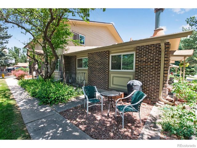 1024 Oxford Lane 17B, Fort Collins, CO 80525