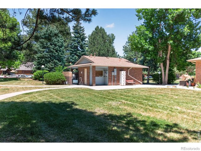 1024 Oxford Lane 17B, Fort Collins, CO 80525