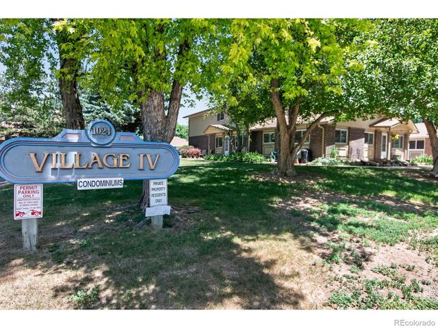 1024 Oxford Lane 17B, Fort Collins, CO 80525