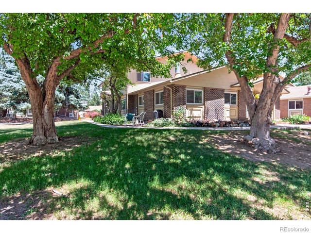 1024 Oxford Lane 17B, Fort Collins, CO 80525
