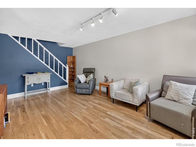 1024 Oxford Lane 17B, Fort Collins, CO 80525