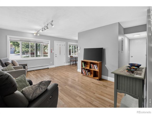 1024 Oxford Lane 17B, Fort Collins, CO 80525
