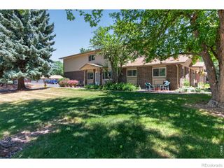 1024 Oxford Lane 17B, Fort Collins, CO 80525