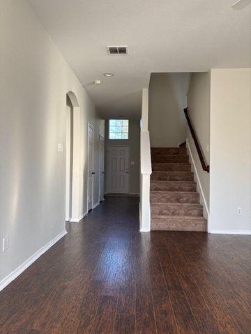 854 Crockett Drive, Lavon, TX 75166