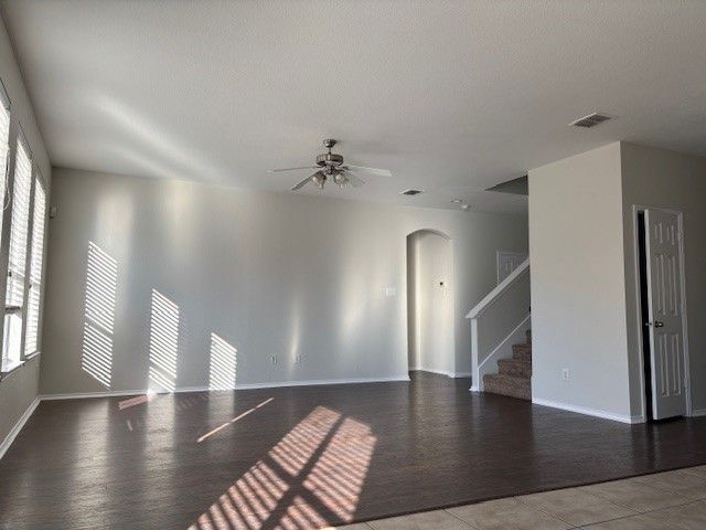 854 Crockett Drive, Lavon, TX 75166