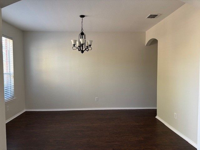 854 Crockett Drive, Lavon, TX 75166