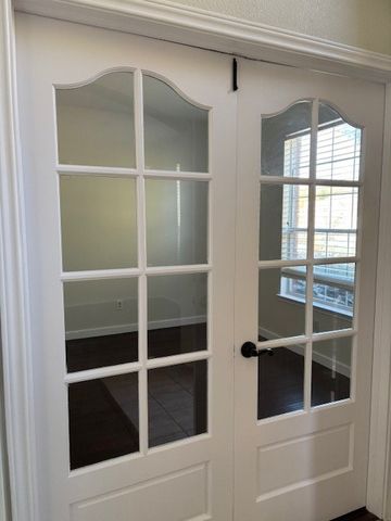 854 Crockett Drive, Lavon, TX 75166