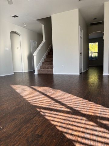 854 Crockett Drive, Lavon, TX 75166