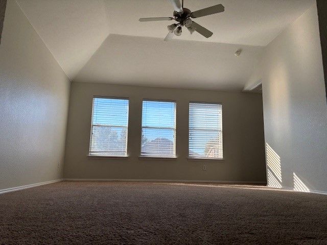 854 Crockett Drive, Lavon, TX 75166