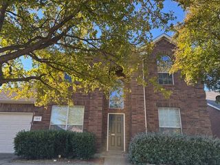 854 Crockett Drive, Lavon, TX 75166