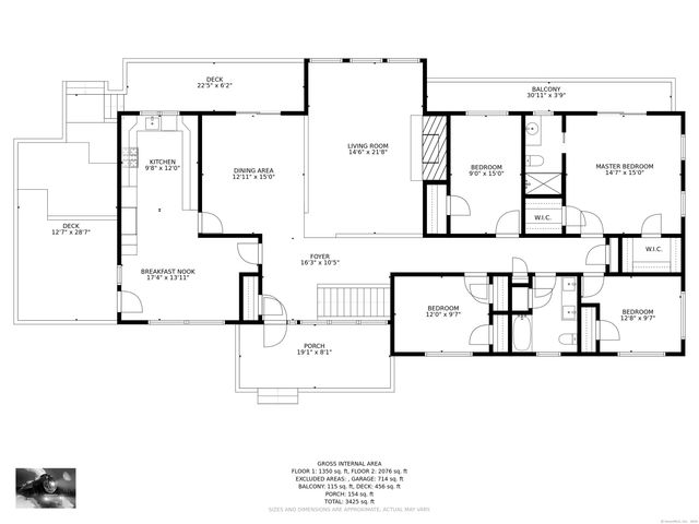 14 Constance Lane, Stamford, CT 06903