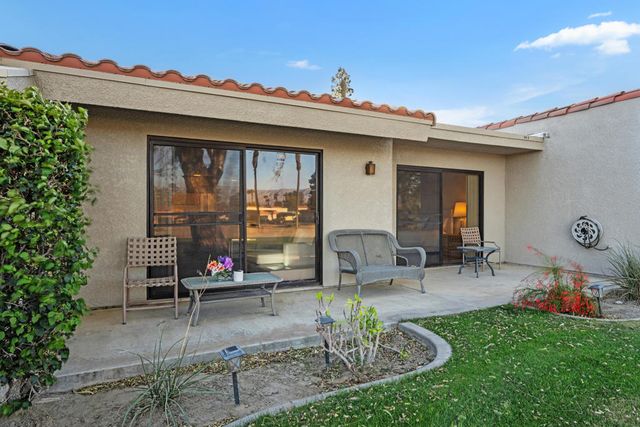 40856 La Costa Circle E, Palm Desert, CA 92211