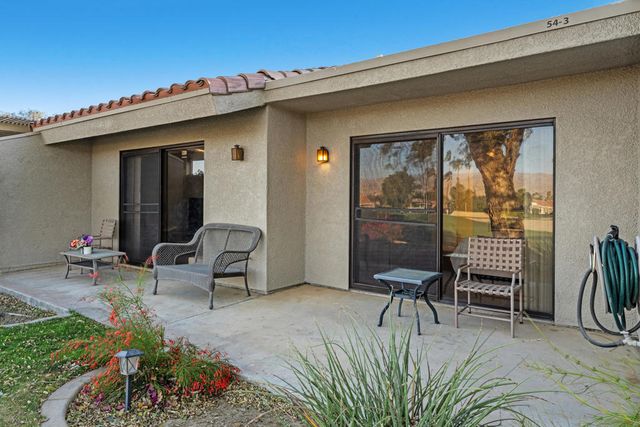 40856 La Costa Circle E, Palm Desert, CA 92211