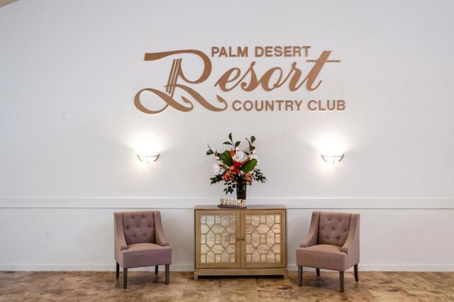 40856 La Costa Circle E, Palm Desert, CA 92211