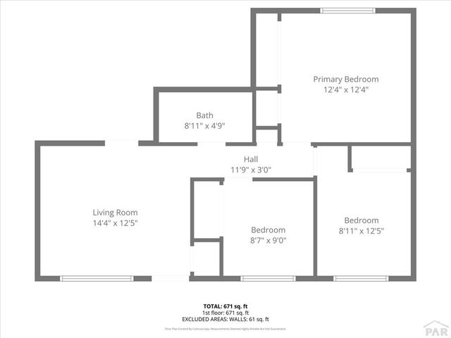 3126 Skyview Ave, Pueblo, CO 81008