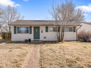 3126 Skyview Ave, Pueblo, CO 81008