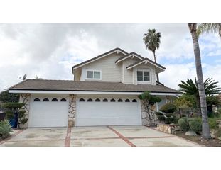 19852 E Round Hill, Walnut, CA 91789