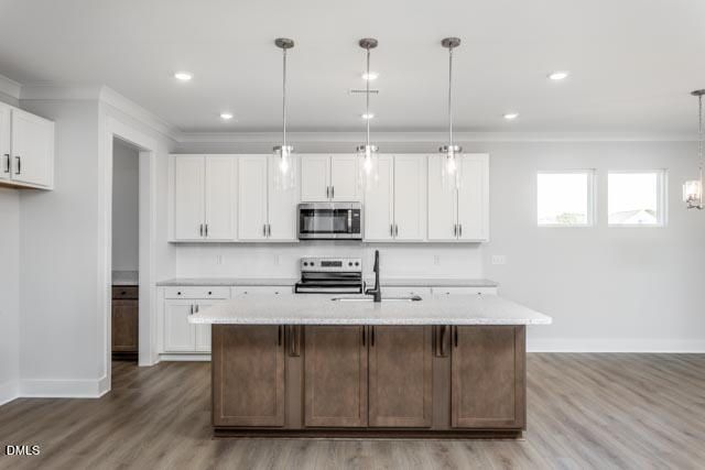 41 Quilting Drive 193, Benson, NC 27504