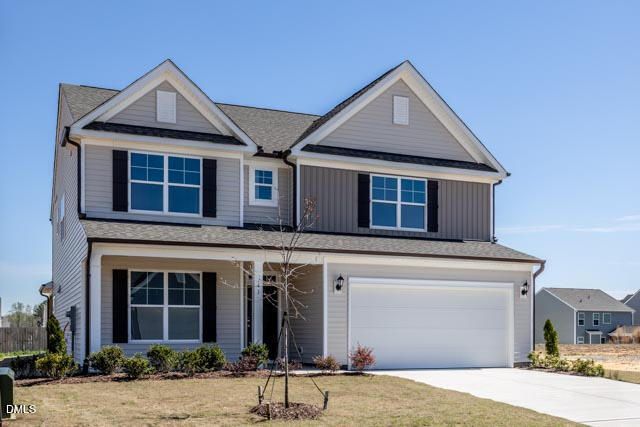 41 Quilting Drive 193, Benson, NC 27504