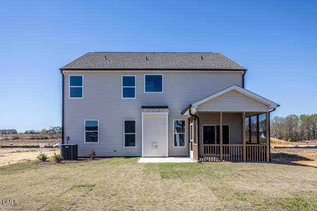 41 Quilting Drive 193, Benson, NC 27504