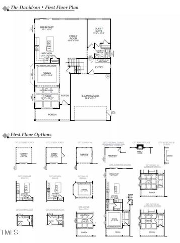 41 Quilting Drive 193, Benson, NC 27504