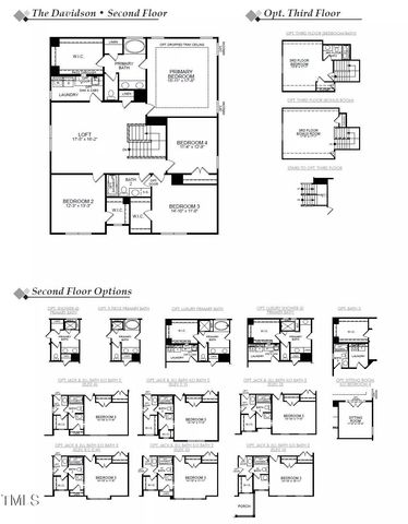 41 Quilting Drive 193, Benson, NC 27504