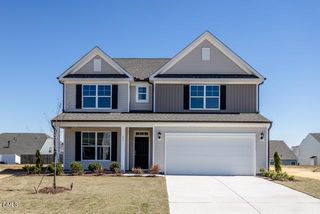 41 Quilting Drive 193, Benson, NC 27504