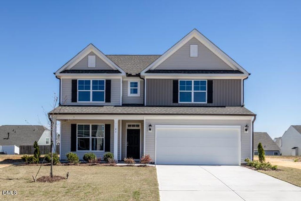 41 Quilting Drive 193, Benson, NC 27504